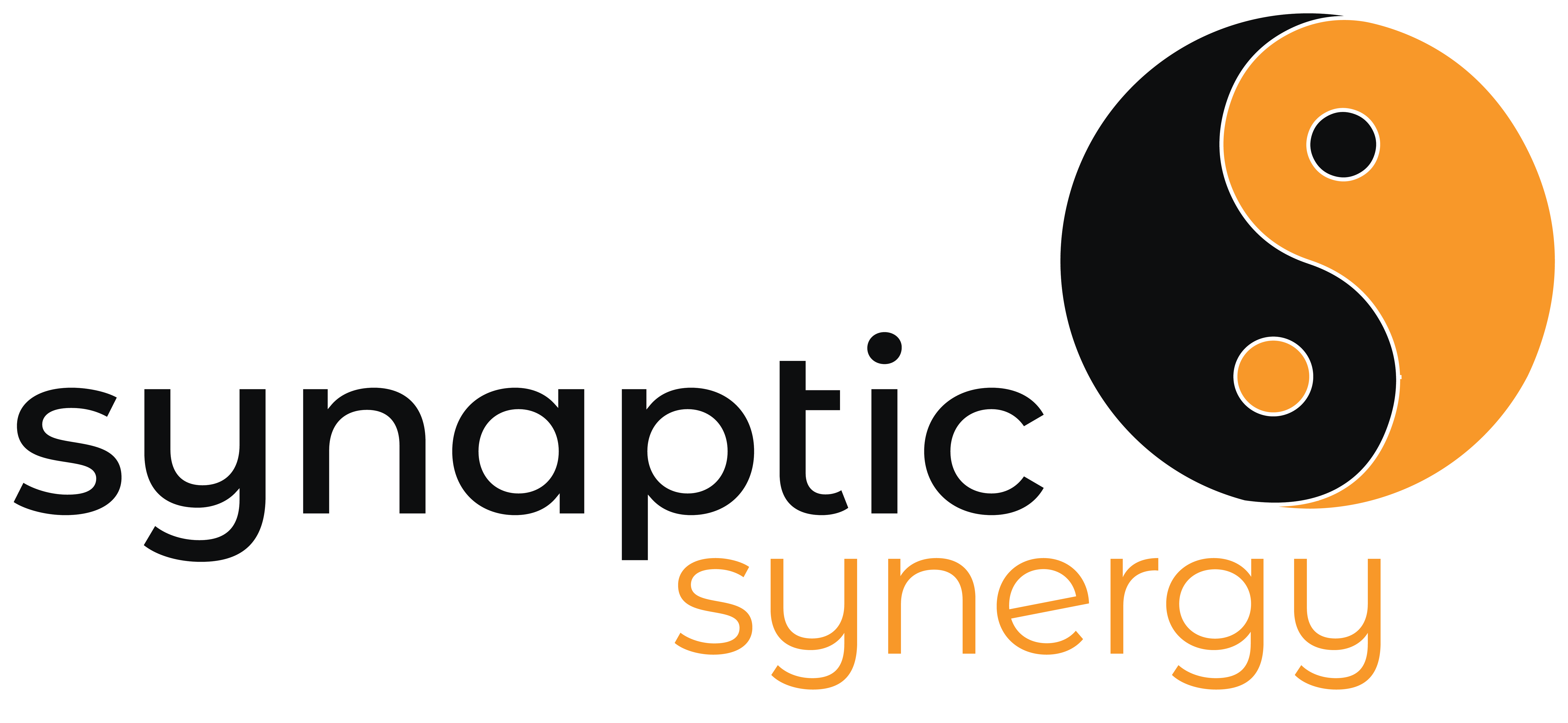 Synaptic Synergy logo